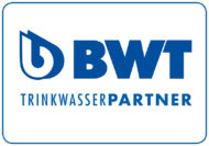 bwt trinkwasserpartner