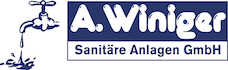 logo sanitaerwiniger ch